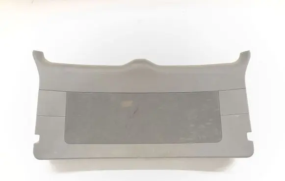 Volkswagen Sharan Tailgate trim 7M3867607E 7M3867601F