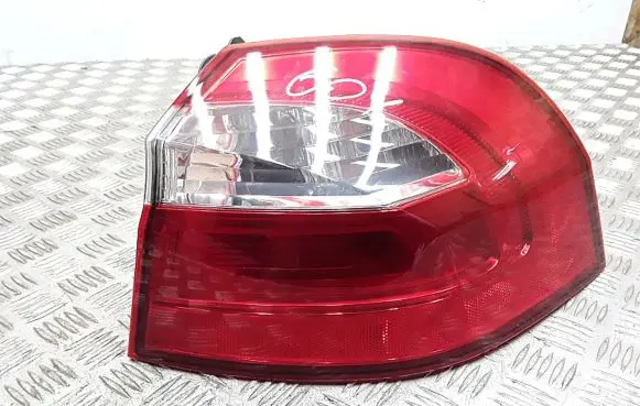 KIA Rio Rear/tail lights 924021W2R