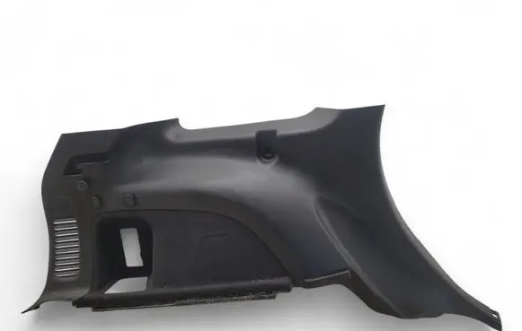 Jeep Grand Cherokee Trunk/boot lower side trim panel 1GU37DX9AJ I01050059BL