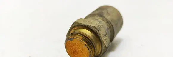 Opel Astra F Sensor