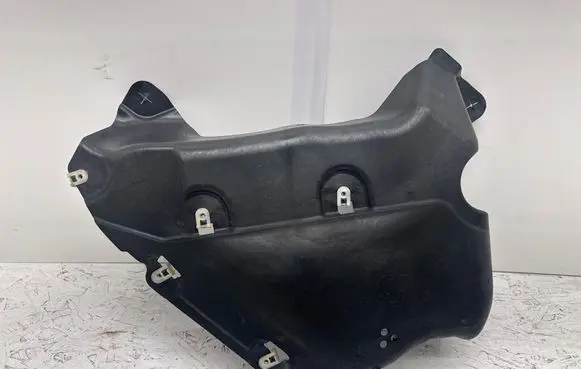 BMW M4 G82 G83 Rear underbody cover/under tray 9477342 9477422 51759477342