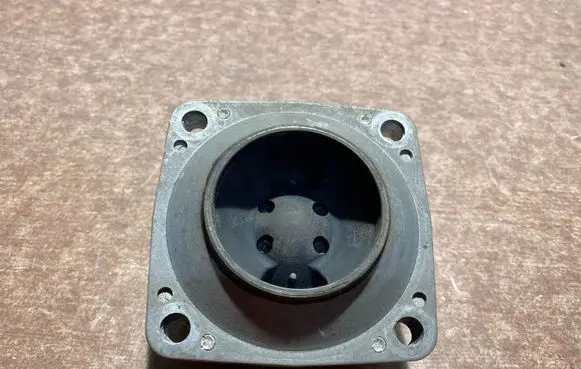 Maserati Ghibli Gearbox mount 68092519