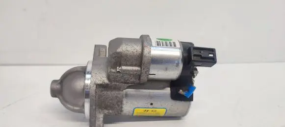 Hyundai Bayon Starter motor 36100-08000