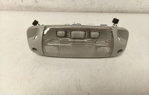 Ford Transit Custom Front seat light GK2115K609AB