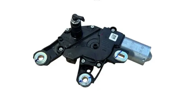 Audi Q5 SQ5 Rear window wiper mechanism 80A955711