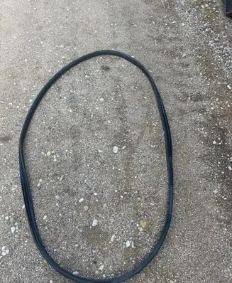 Nissan Ariya Front door rubber seal DSS