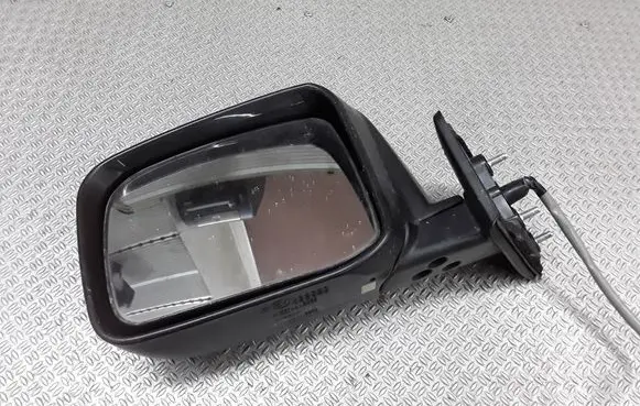 Nissan Prairie Front door electric wing mirror E4022656