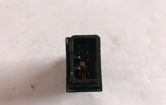 Hyundai Matrix Electric window control switch
