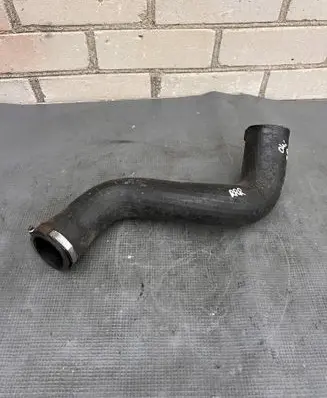 Citroen C8 Intercooler hose/pipe 55030273