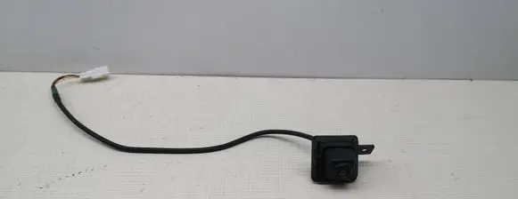 Renault Captur Reversing camera 2246668 284425201R