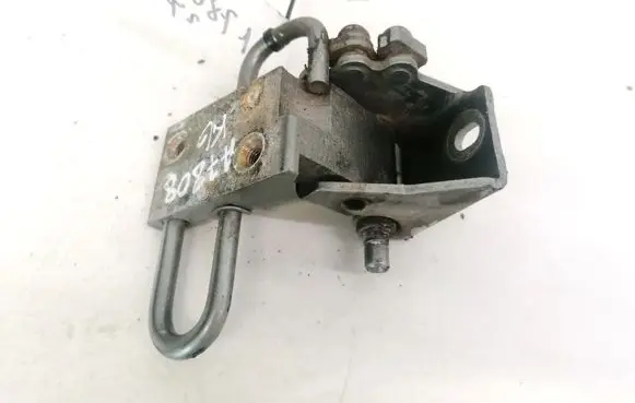 Audi A6 S6 C5 4B Rear door lower hinge 4B0833411E