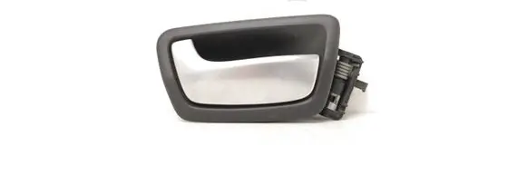 Citroen C8 Front door interior handle 1484729077