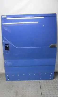 Renault Trafic II (X83) Side sliding door 