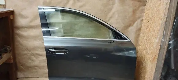 Audi A3 8Y Front door