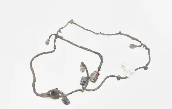 Opel Mokka X Parking sensor (PDC) wiring loom 95426318