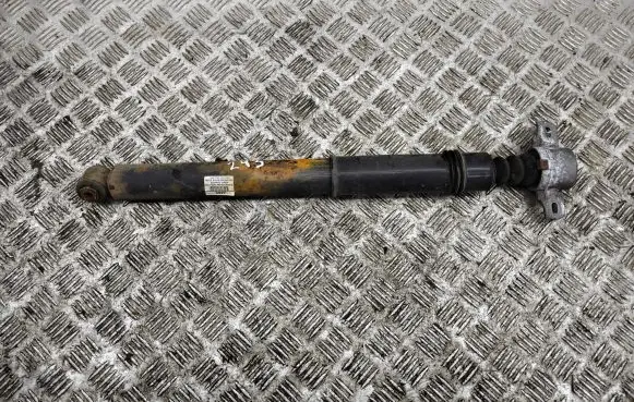 Citroen DS4 Rear shock absorber/damper