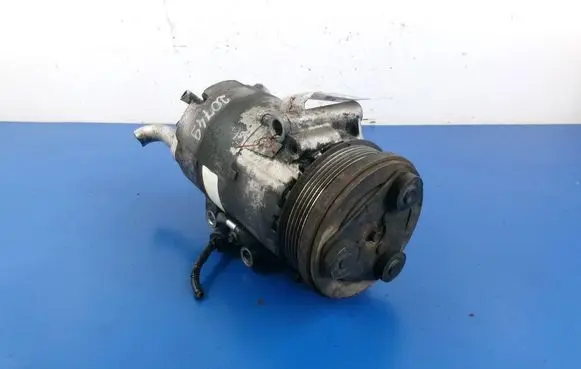 Air conditioning (A/C) compressor (pump)