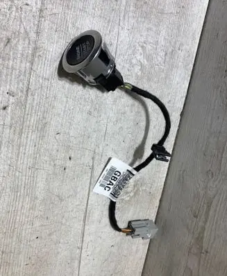 Ford Focus Engine start stop button switch JX6T14D559gbac