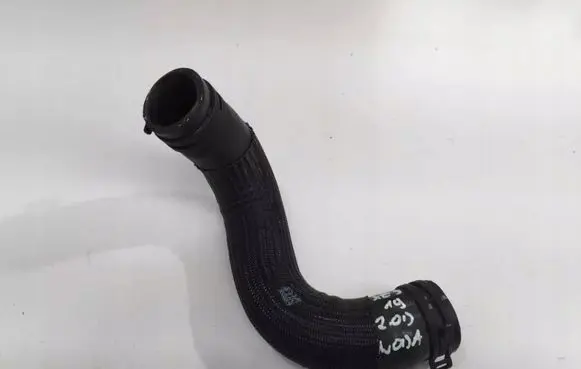 Jaguar XE Engine coolant pipe/hose