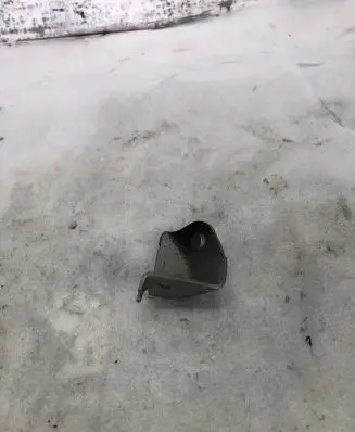 Nissan Juke II F16 Other engine bay part 237376289r