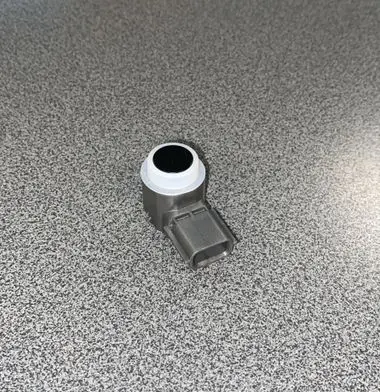 Nissan X-Trail T32 Rear parking sensor holder (PDC) 259943JA0B