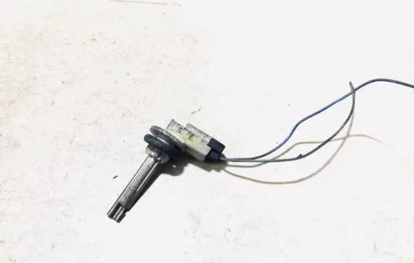 Ford Mondeo MK IV Interior temperature sensor 4s7t19c734aa 4s7t-19c734-aa