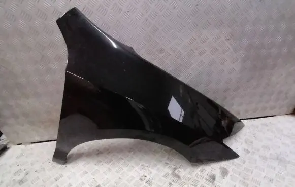 Renault Laguna III Fender