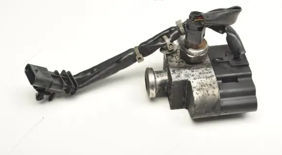 Volvo S90, V90 EGR valve 31493372