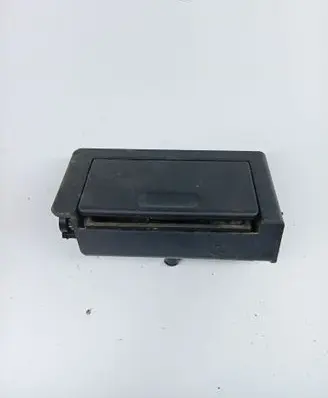 BMW 3 E36 Ashtray (rear) 81447969