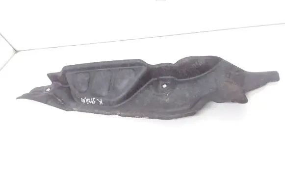 Subaru Impreza IV Fender end trim 