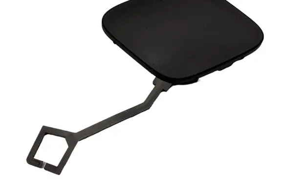 Peugeot Expert Front tow hook cap/cover 9811713577 1591896X