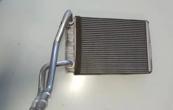 Jeep Grand Cherokee Heater blower radiator T6099001