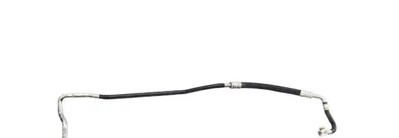Air conditioning (A/C) pipe/hose
