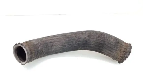 Opel Antara Intercooler hose/pipe 96628976