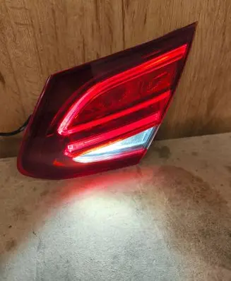 Mercedes-Benz C AMG W205 Tailgate rear/tail lights A2059066800