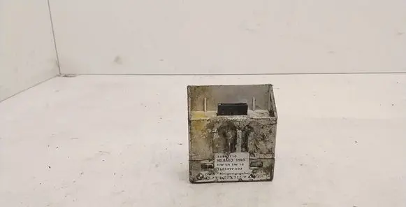 BMW 3 E46 Alarm control unit/module 65756923215 55892110 1685429033