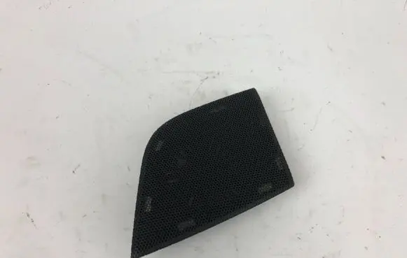 Porsche Panamera (970) Front door speaker cover trim 97055255300