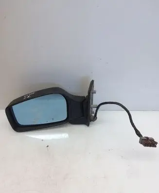 Fiat Ulysse Front door electric wing mirror