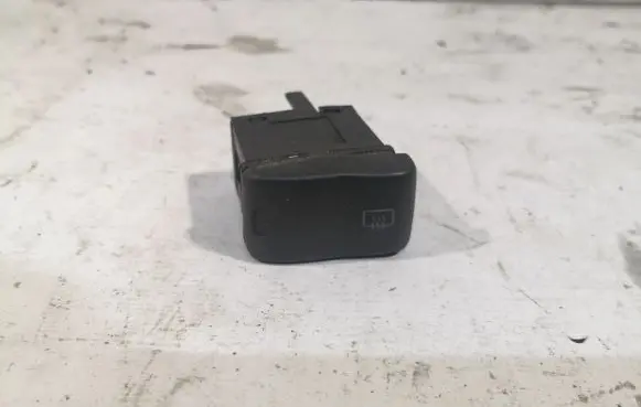 Seat Arosa Windscreen/window heater switch 5K1959621A