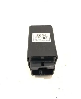 KIA Carens III Other control units/modules 952402W100