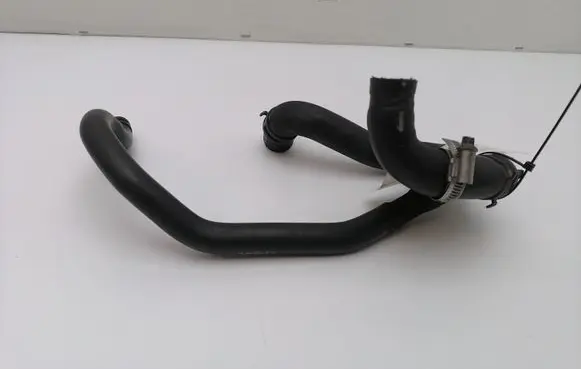 Mercedes-Benz A W168 Engine coolant pipe/hose A1688303496