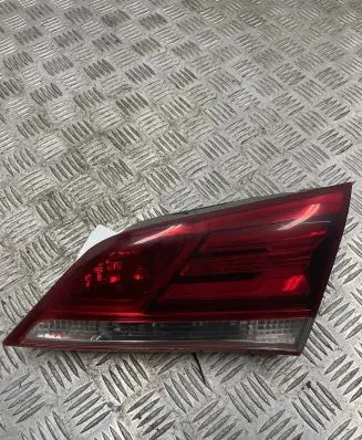 Hyundai i40 Tailgate rear/tail lights