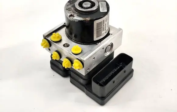 Peugeot 207 ABS Pump 9665343980 10020701594 10097011593