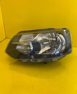 Volkswagen Multivan T5 Headlight/headlamp 7E1941015R