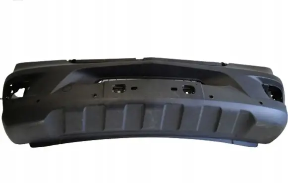 Mercedes-Benz Sprinter W906 Front bumper A9068804670
