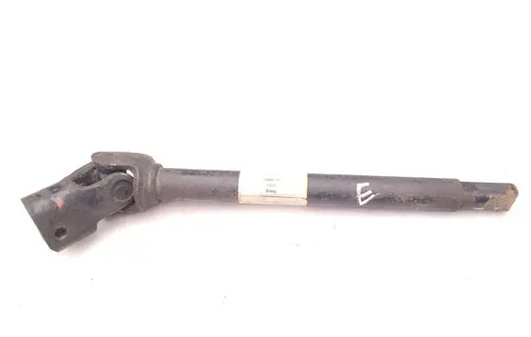 Steering column universal joint