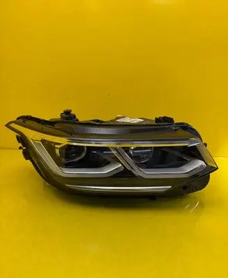 Volkswagen Tiguan Headlight/headlamp 5NB941082G