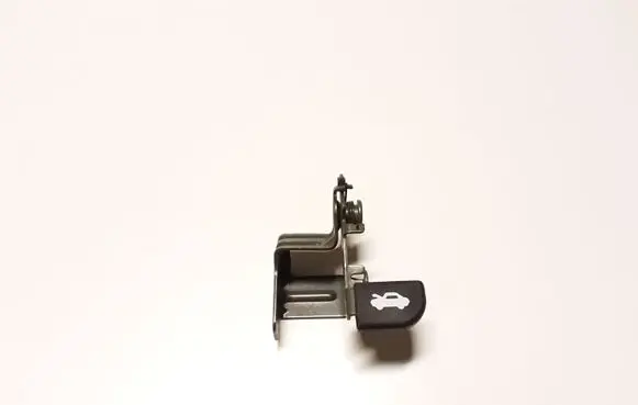 Hyundai Santa Fe Engine bonnet (hood) release handle