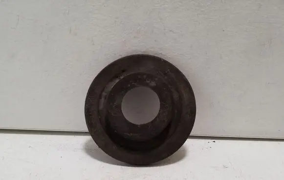 Volkswagen Golf V Rear coil spring rubber mount 1K0512149