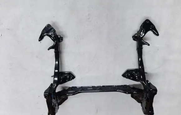 Audi A7 S7 4K8 Front axle beam 4H0399362